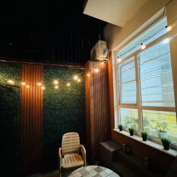Сдается 1-комнатная квартира, 22,8 м²