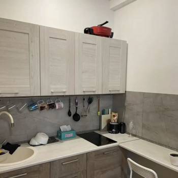 Сдается 1-комнатная квартира, 22,8 м²