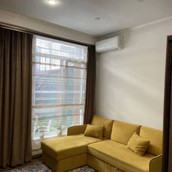 Сдается 1-комнатная квартира, 22,8 м²