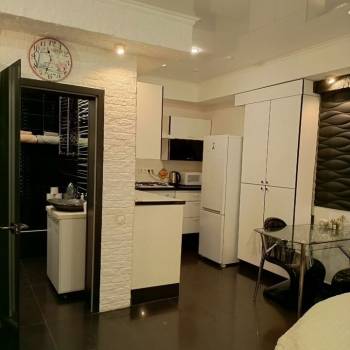 Сдается 1-комнатная квартира, 27,7 м²