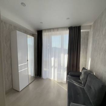 Сдается 1-комнатная квартира, 45 м²
