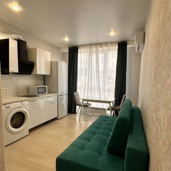 Сдается 1-комнатная квартира, 45 м²