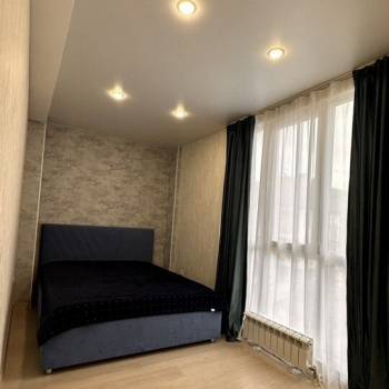 Сдается 1-комнатная квартира, 45 м²