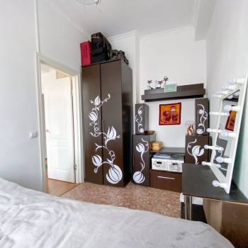 Сдается 1-комнатная квартира, 32 м²