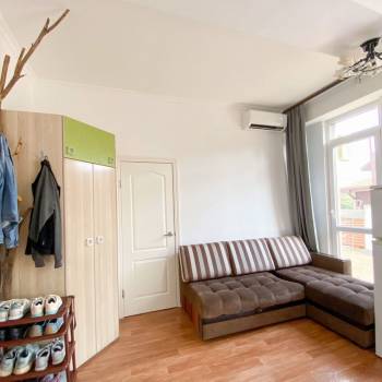 Сдается 1-комнатная квартира, 32 м²