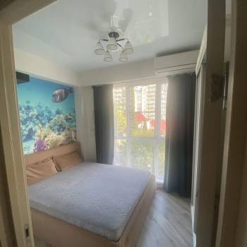 Сдается 1-комнатная квартира, 30 м²