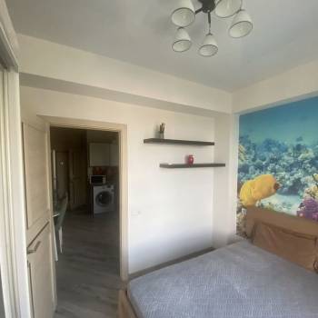 Сдается 1-комнатная квартира, 30 м²