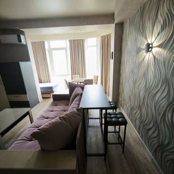 Сдается 1-комнатная квартира, 37,2 м²