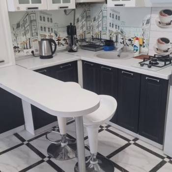 Сдается 1-комнатная квартира, 27 м²