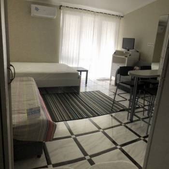 Сдается 1-комнатная квартира, 27 м²
