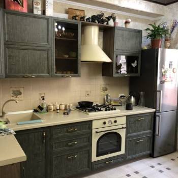 Сдается 2-х комнатная квартира, 55 м²