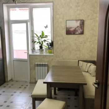 Сдается 2-х комнатная квартира, 55 м²