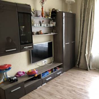 Сдается 2-х комнатная квартира, 55 м²
