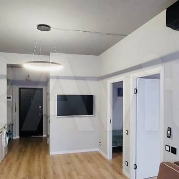 Сдается 2-х комнатная квартира, 45 м²