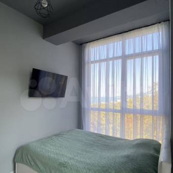 Сдается 2-х комнатная квартира, 45 м²
