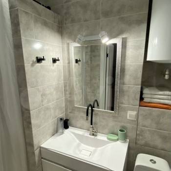Сдается 2-х комнатная квартира, 45 м²