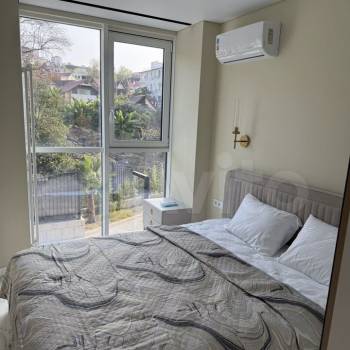Сдается 2-х комнатная квартира, 32 м²