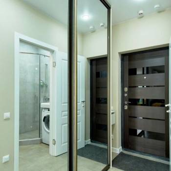 Сдается 1-комнатная квартира, 24 м²