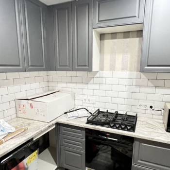 Продается 2-х комнатная квартира, 31,7 м²