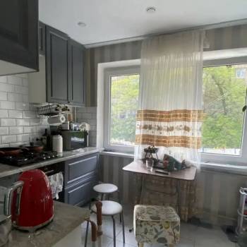 Продается 2-х комнатная квартира, 31,7 м²