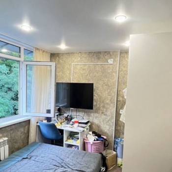 Продается 2-х комнатная квартира, 31,7 м²