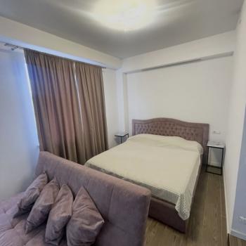 Сдается 1-комнатная квартира, 28 м²