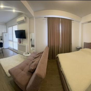 Сдается 1-комнатная квартира, 28 м²