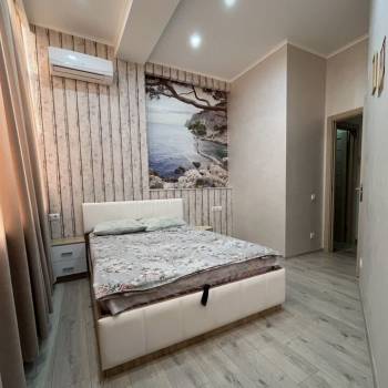 Продается 2-х комнатная квартира, 44,6 м²
