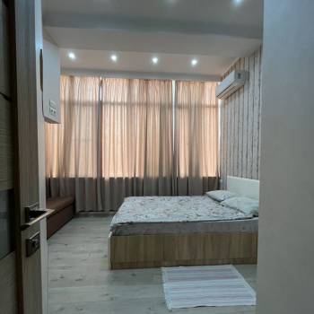 Продается 2-х комнатная квартира, 44,6 м²