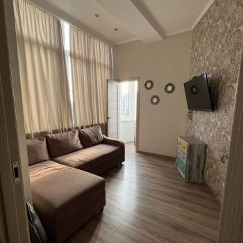 Продается 2-х комнатная квартира, 44,6 м²