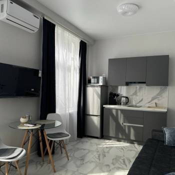Сдается 1-комнатная квартира, 21 м²