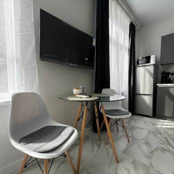 Сдается 1-комнатная квартира, 21 м²
