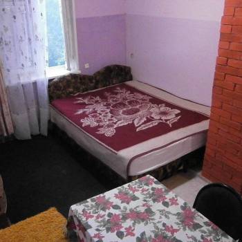 Сдается 1-комнатная квартира, 28 м²