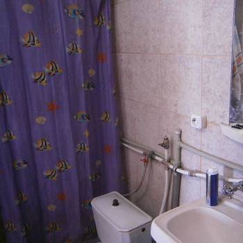 Сдается 1-комнатная квартира, 28 м²