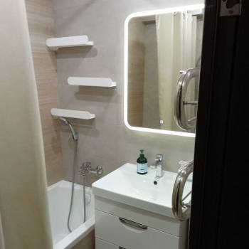 Сдается 2-х комнатная квартира, 64 м²