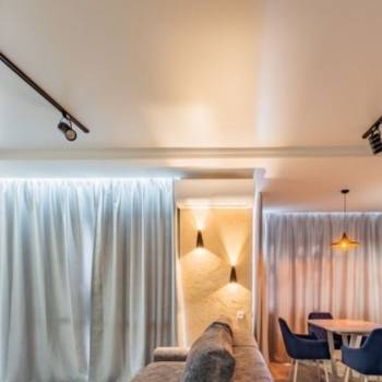 Сдается 2-х комнатная квартира, 47 м²