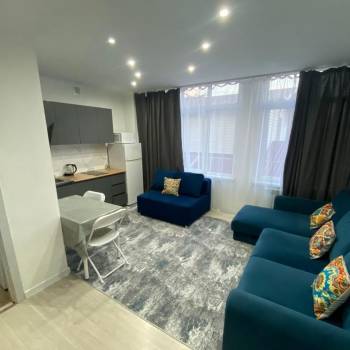Сдается 1-комнатная квартира, 25 м²