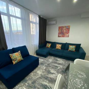 Сдается 1-комнатная квартира, 25 м²