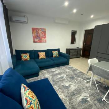 Сдается 1-комнатная квартира, 25 м²