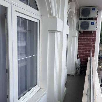 Продается 2-х комнатная квартира, 46,5 м²