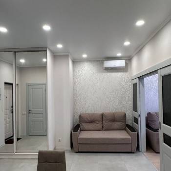 Продается 2-х комнатная квартира, 46,5 м²