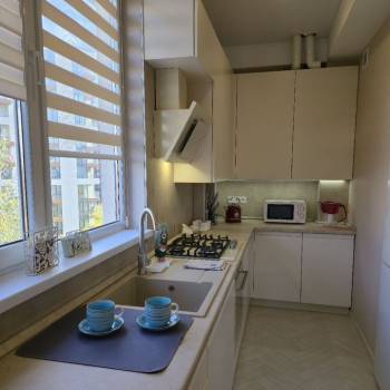 Сдается 1-комнатная квартира, 40 м²