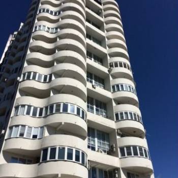 Сдается 1-комнатная квартира, 41 м²