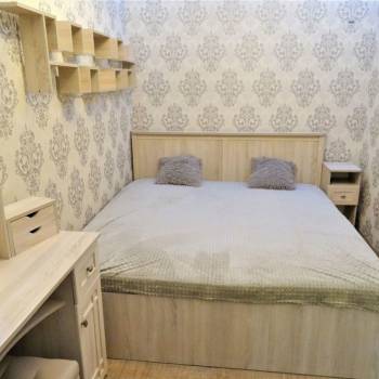 Сдается 1-комнатная квартира, 41 м²