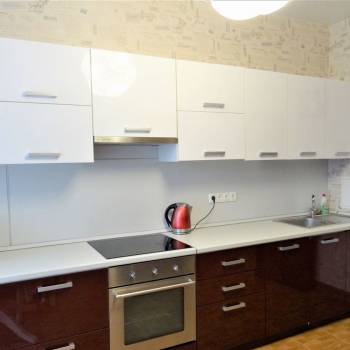 Сдается 1-комнатная квартира, 41 м²