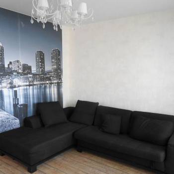 Сдается 1-комнатная квартира, 41 м²