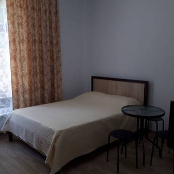 Сдается 1-комнатная квартира, 20 м²