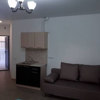 Сдается 1-комнатная квартира, 20 м²