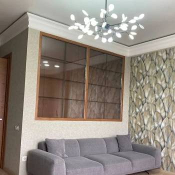 Продается 2-х комнатная квартира, 45 м²
