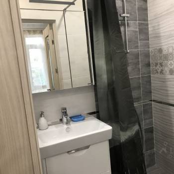Сдается 1-комнатная квартира, 18 м²